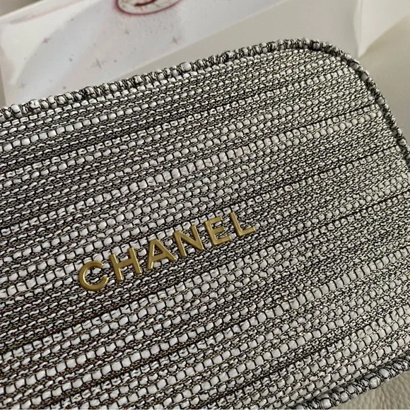 Chanel ROUTINE RESET Cleansing Duo - Picture 6 of 6